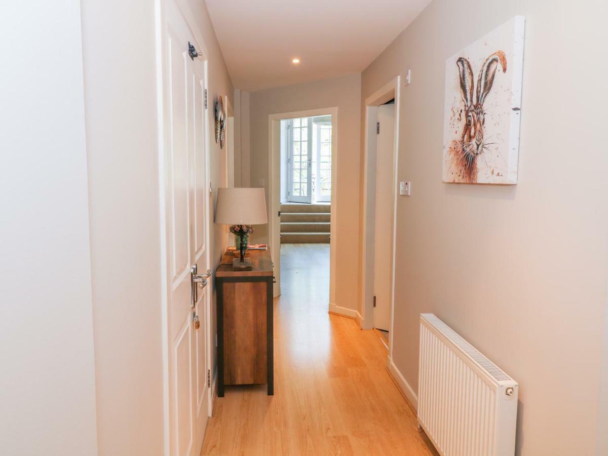 Apartamento 12 Keathbank Court Blairgowrie and Rattray Exterior foto
